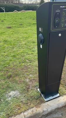 Electrical & Renewable Energy Specialists in Grantham